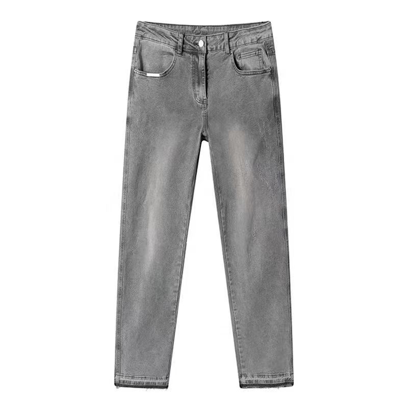 

ighS Designer treetP Mens Jeans urpleJ eansf orm ensE mbroideryp antsW omensO versizeR ippedP atchH oleD enimS traightA mirisF ashionS treetwears limA miriL 6PPG