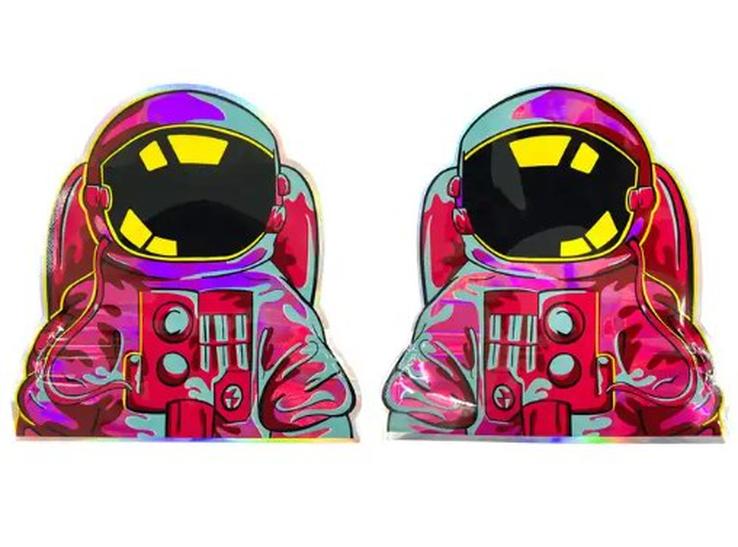 

Packing Paper S Unique Shape Die Cut 3.5G 7.0G Flower Mylar Bags Smell Proof Zipper Package Eighth Coochie Yunglb Runtz Mcruntz Back Otem9