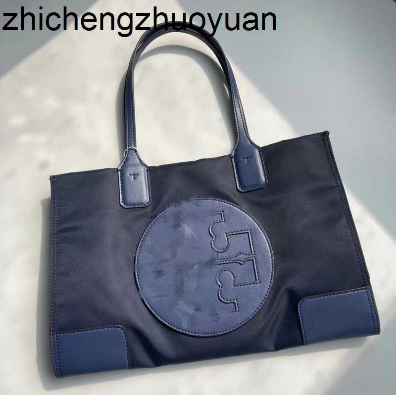 

new designer bag cloth made with leather shoulder portable large capacity shopping fashion brand Tote bag, Gray