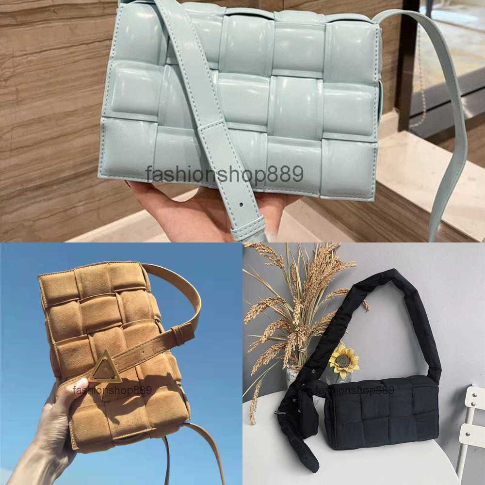 

Body Cross Bag Designer Wallet Women leather Handbags Postman Shoulder Bags Purse Letter Wide Strap Woven Shopping totes Fashion top quality