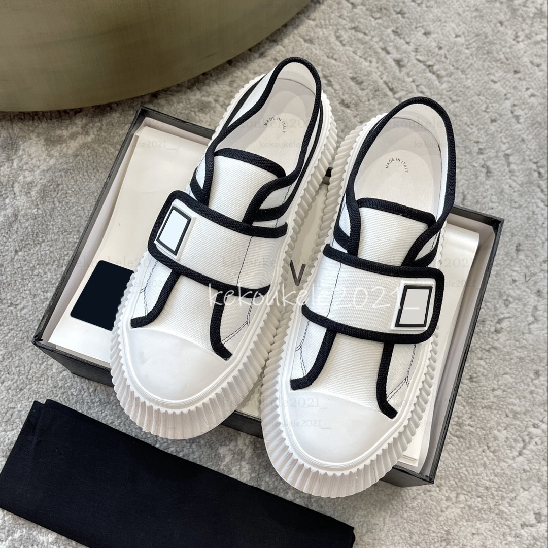 Girls Canvas Shoes Spring Autumn Sneakers for Teenagers Fashion Casual Shoes High Quality Parent-child Shoes