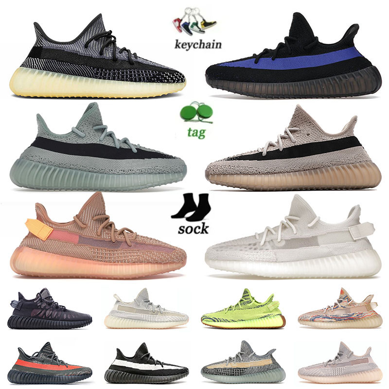 

Yecheil hokas shoes men women running sneakers bone onyx dazzling Blue moon ash dh bred black white pure oat static designer yz trainers west sports jogging, T11 36-47 granite