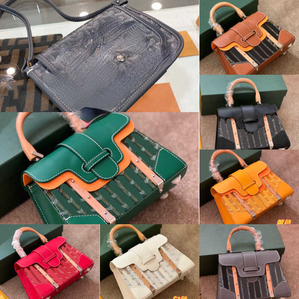 

Bags Shoulder Designer Woody tote Black bag Sac Saigon Leather Handbags Fashion Bags Gift Packing 2023 tops quality, #25