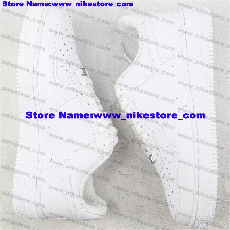 

Sneakers AirForce 1 AF1s Trainers Men Shoes Size 14 Women Running Casual Air Us14 White Us 14 Eur 48 Mens Forces One Low Designer Big Size 13 Kid Platform 315122-111