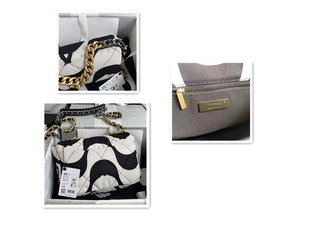 

19 bag 9A quality women's decor fashion flap bags Luxury Designer Handbag Women Multi Accessories Shoulder Bag Top Clutch Crossbody Chain Coin Pouch Canvas Totes, Split