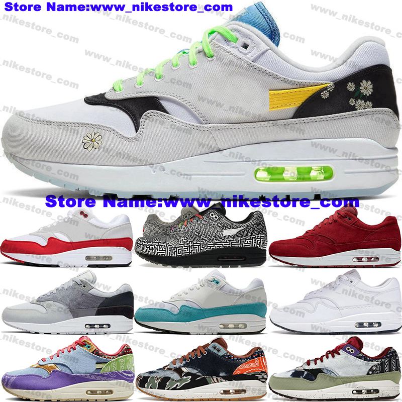 

Men Women Casual Size 13 Trainers Air One Sneakers Shoes AirMax1 Big Size 12 1 Daisy Eur 47 Us13 Designer Us12 87 Running Max Us 13 Scarpe Obsidian Us 12 Kid Amsterdam 5961, 29