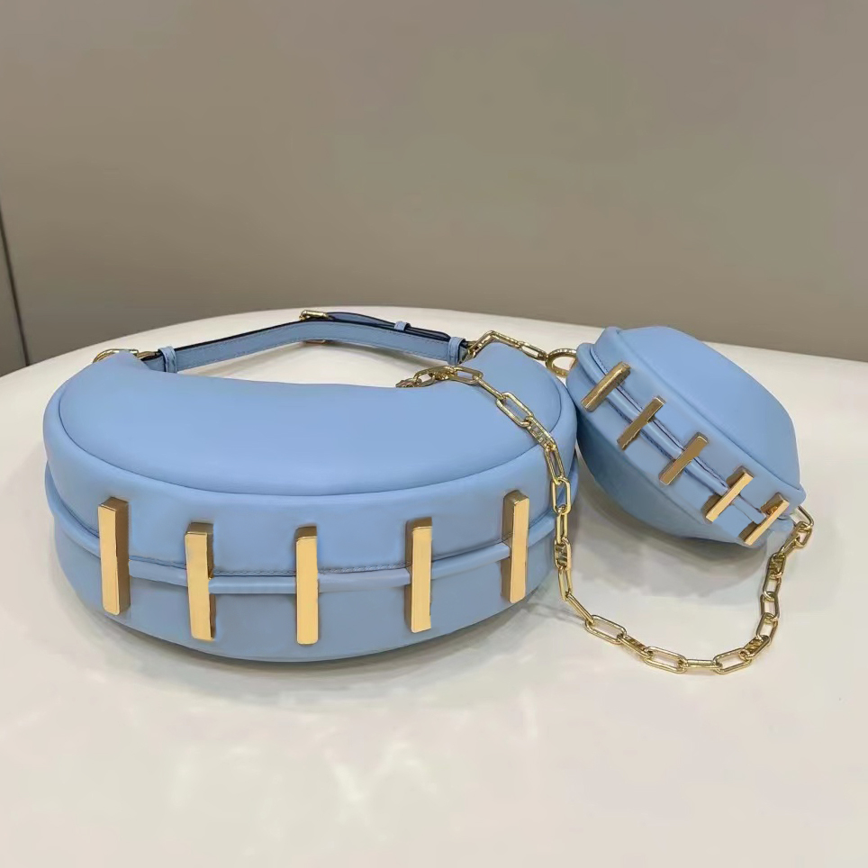 

Cross graphy half moon Clutch Bags classic men fashion bags women's travel fashion Genuine Leather Shoulder Handbags Bag wallets Handbag Beach half moon bag lady, Black