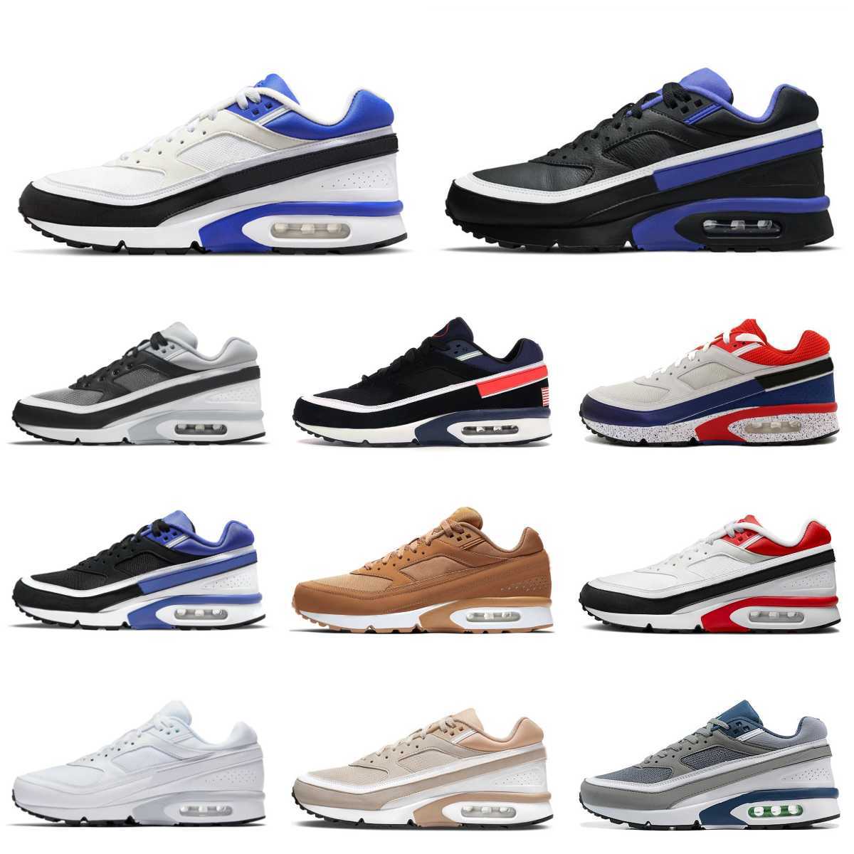 

2023 Mens Bw Sports Shoes Women Blue Cap Light Stone Brown Hemp Lyon Midnight Navy Neutral Grey Black Persian Violet Red Dark Marina Trainer Designer Sneakers, Please contact us