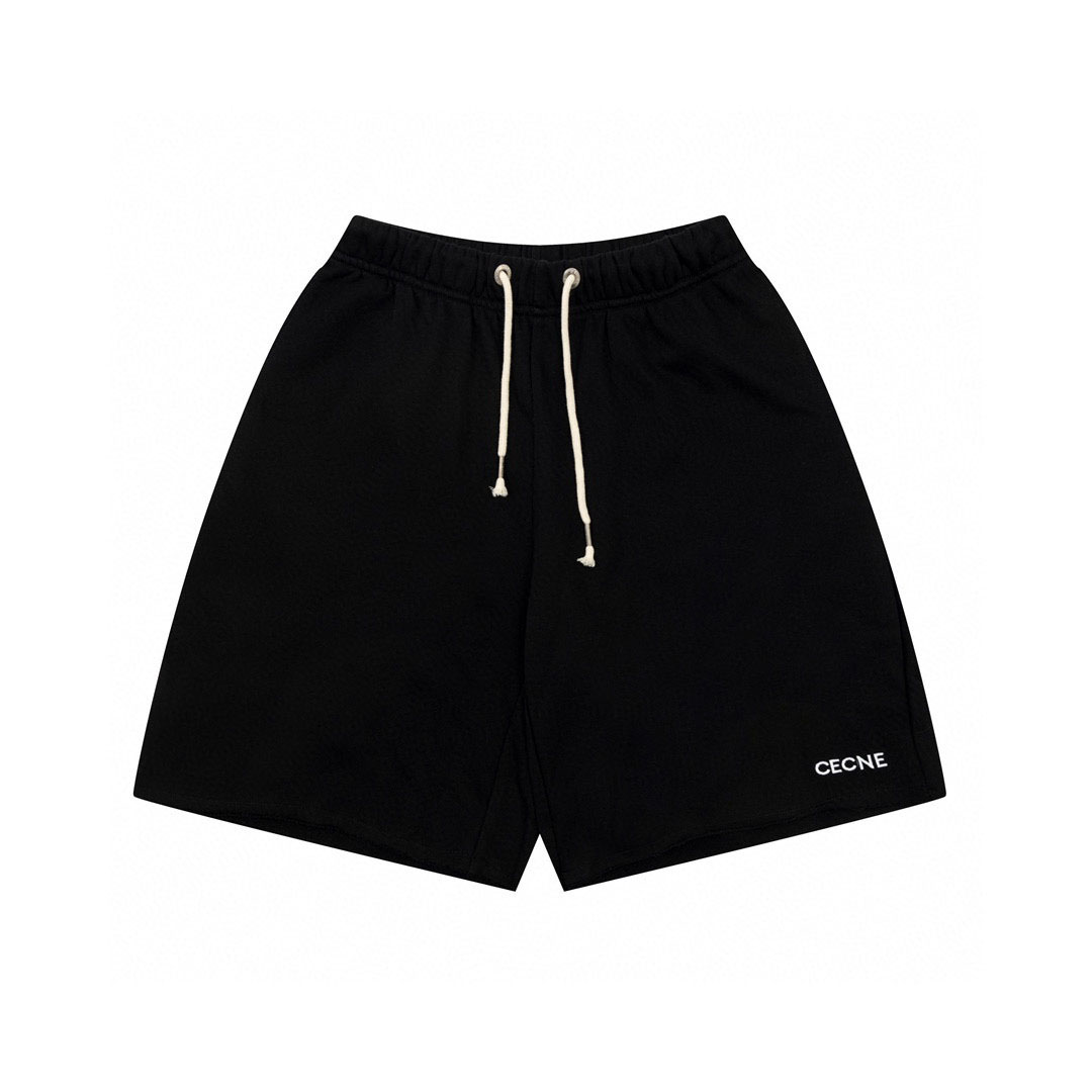 

Men's Plus Size Shorts Polar style summer wear with beach out of the street pure cotton n2gr