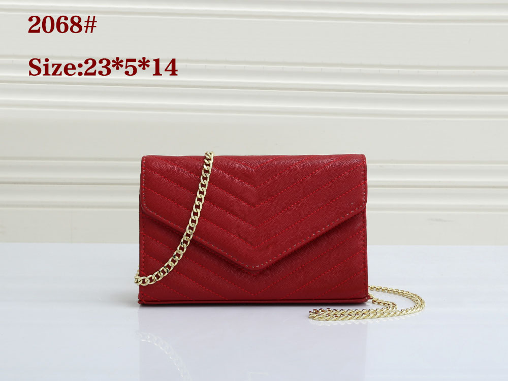 

LOU LOU Shoulder Bags women Luxurys Crossbody bag famous classical designer Messenger lady Cross Body Bags Handbag Tote Purse