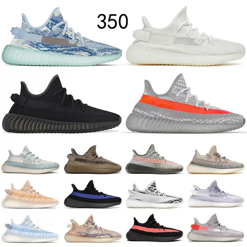 

woman Outdoor Shoes Semi Frozen Yellow Cream White Triple White Beluga 2.0 Mono Mist MX Oat Oreo Blue Tint Dazzling Blue Beluga Red Bred Zebra womans mens womens