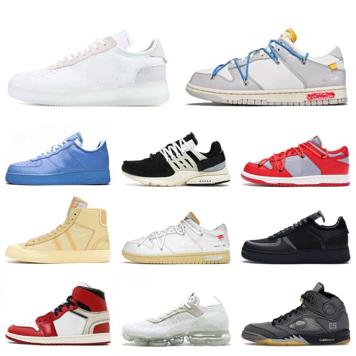 

Trainer One Low ForCES Running Shoes Men Women Basketball Jumpman 1 1s 4 Sail 4s 5 Fly Knit 2.0 Rubber Airs OFFS Mca Volt DuNKES White Black Trainer Sports Sneakers S30, Please contact us