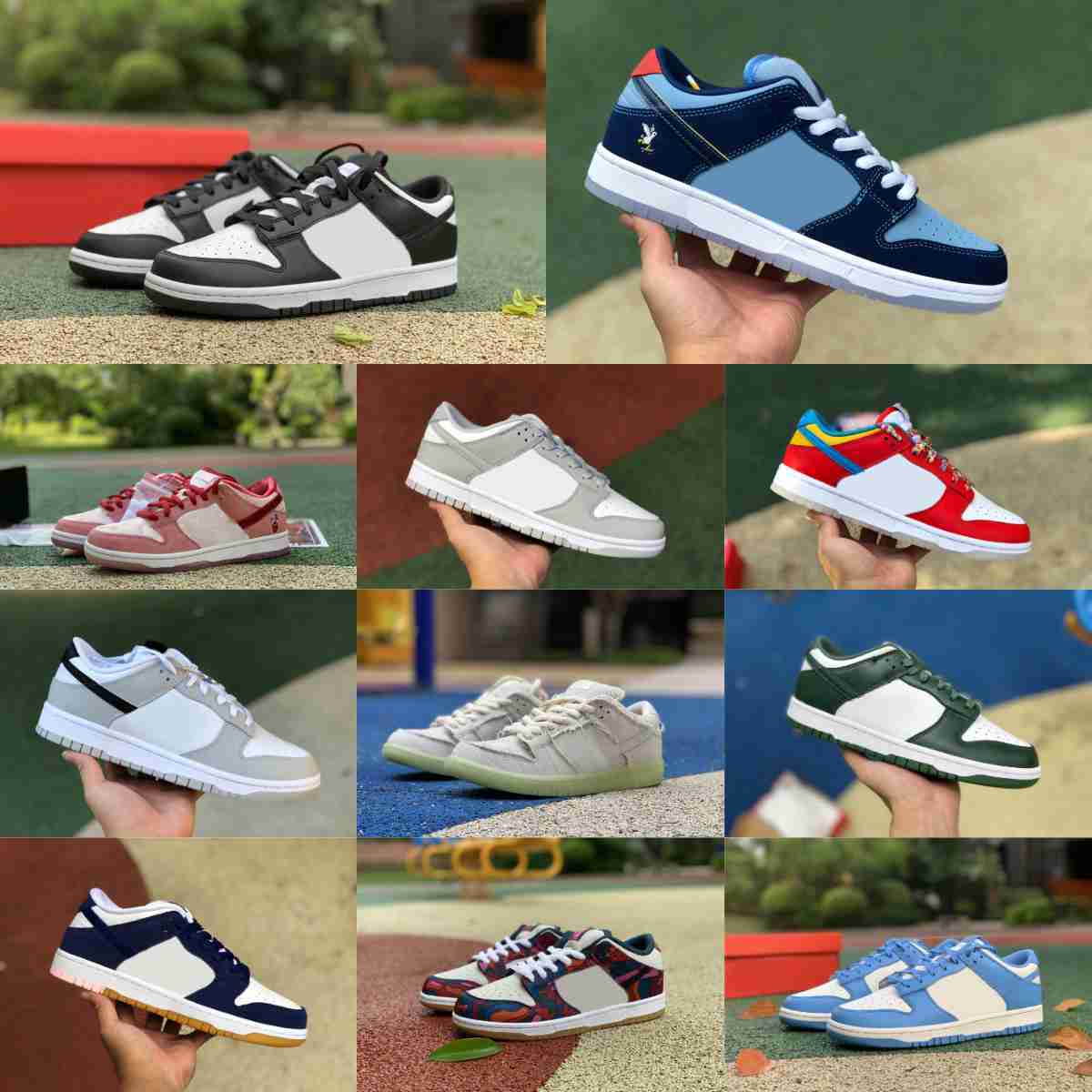 

2023 DUNKES Men Women Running Shoes SB White Black Why So Sad Pack Grey Fog Argon Medium Curry StrangeLove Chicago Brazil Malachite Green Trainer Sports Sneakers, Please contact us
