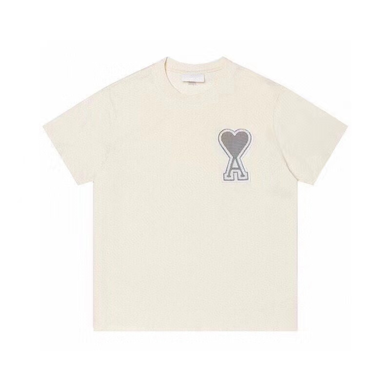 

2023Ss mens t shirt designer shirt mens tees letter printed pure cotton fashion casual street holiday lovers same clothing S-5XL