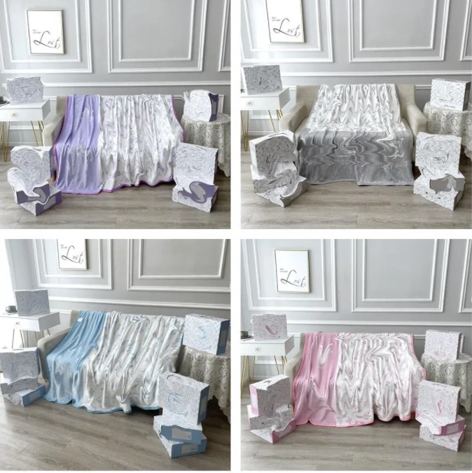 

Designer Blanket 150X200cm Brand Letter L Air Fashion Conditioning Travel Bath Towel Soft Winter Fleece Shawl Throw Blankets