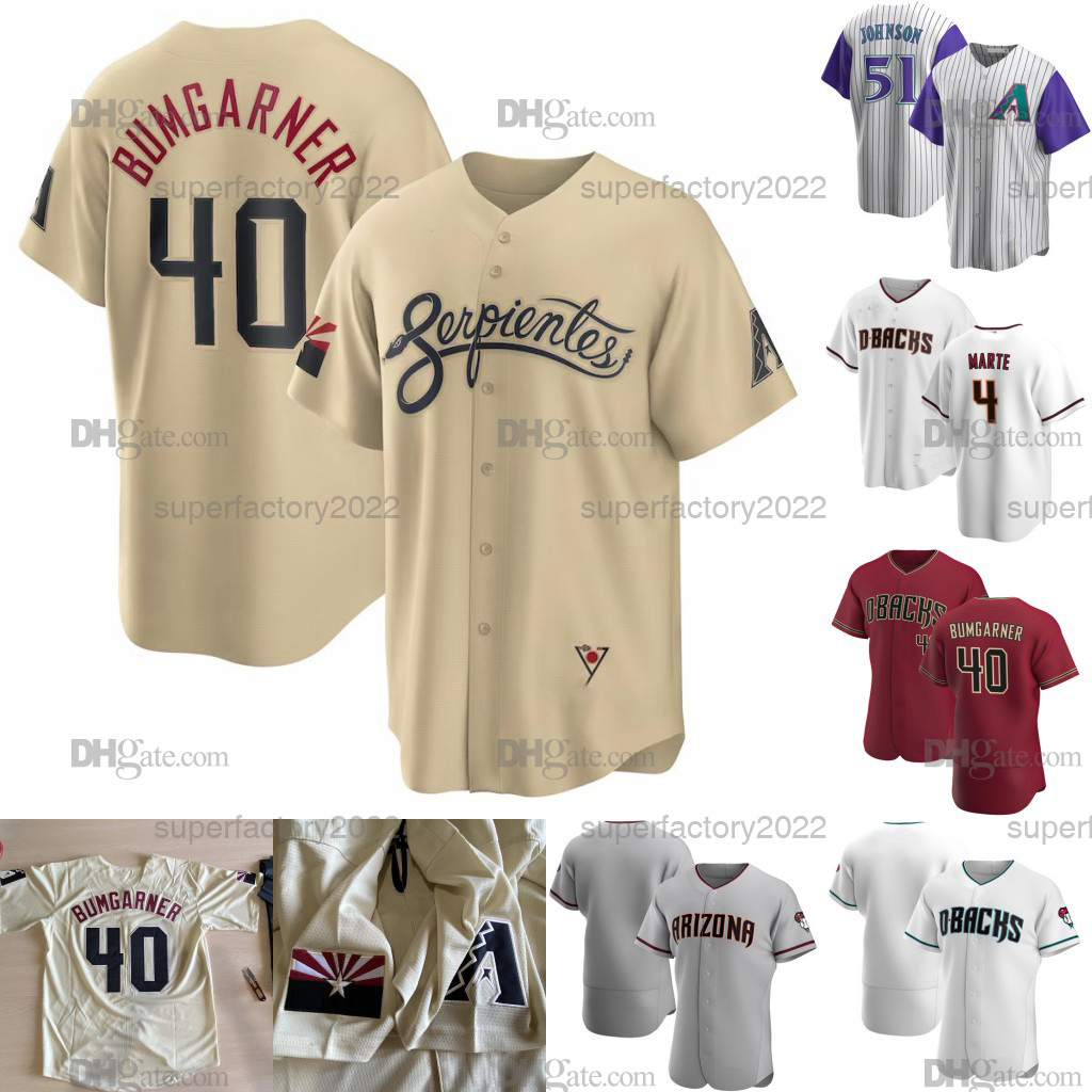 

Madison Bumgarner Diamondbacks City Connect Jersey Ketel Marte Josh Rojas Pavin Smith Zac Gallen Corbin Martin Alek Thomas Miguel CastroLourdes Gurriel Jr., Coolbase men s-xxxl