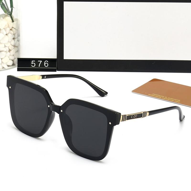

Designer square sunglasses 2023 new European and n fashion large frame Sunglasses trend casual Sunglasses