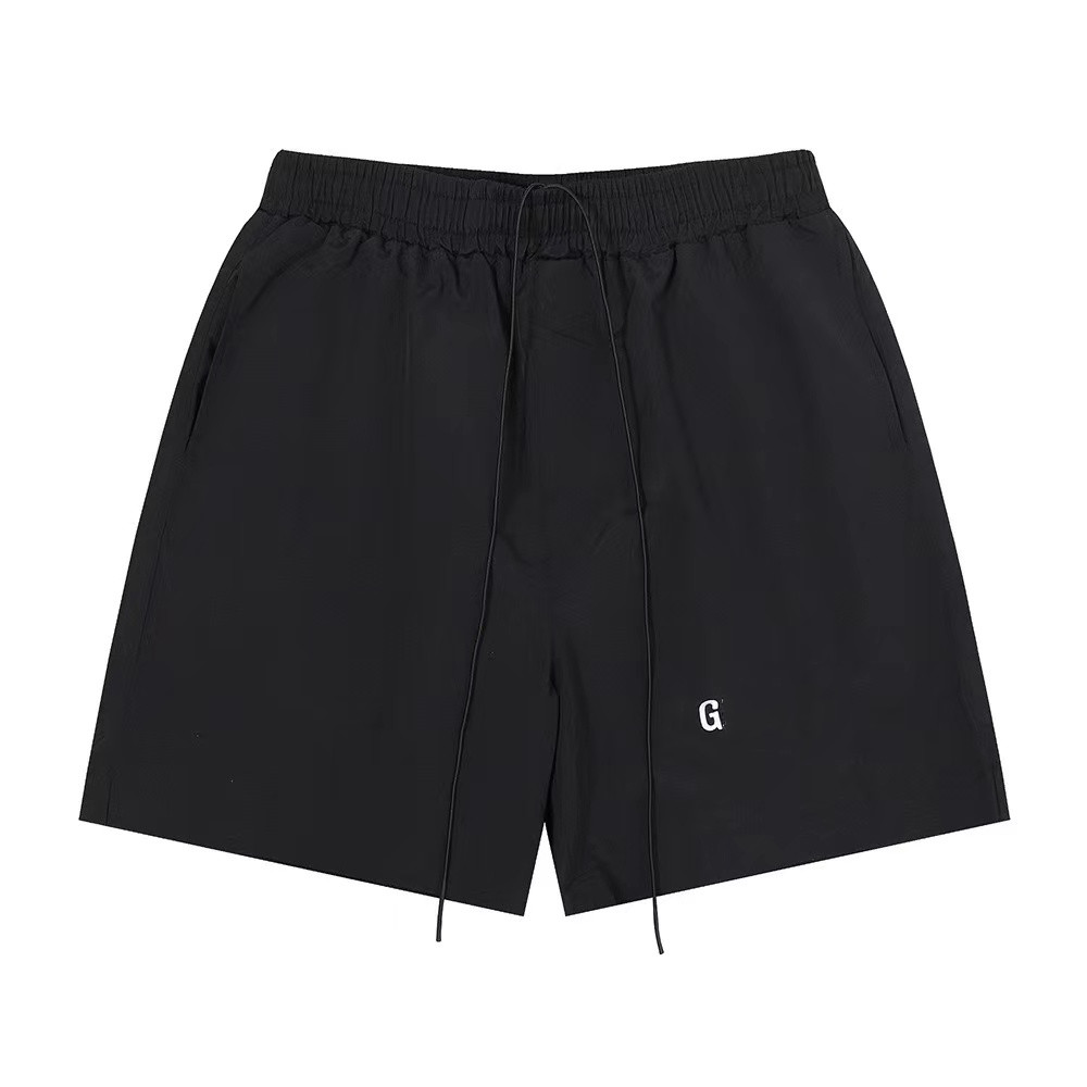 

Men Designer Sweatpants Women Reflective High Quality Shorts Casual Sports Pant Loose Oversize Style Drawstring Short Pants Trend Size S-XL 8AZQ, P1