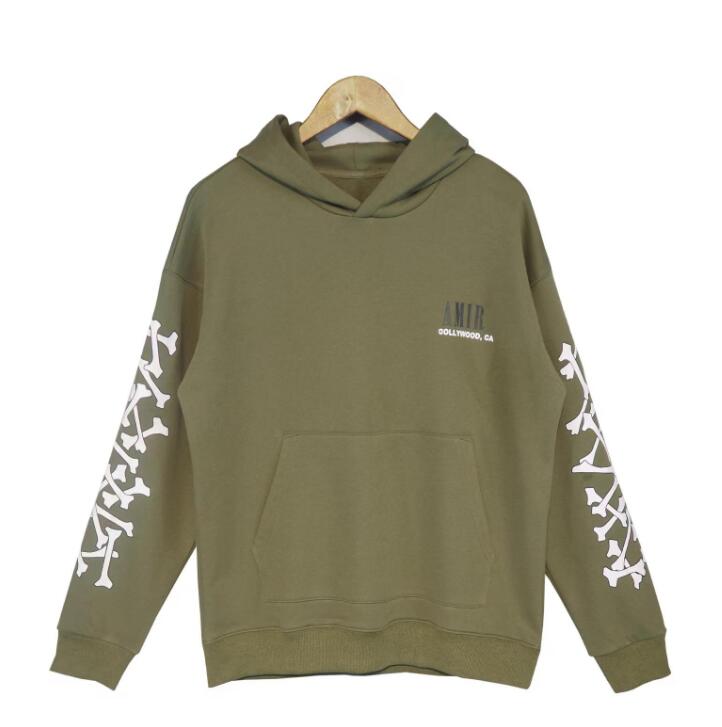 

Men's Fashion Graffiti Hoodies Designer Hoodies Sweatshirts Hoodie Hooded Logo Print Sweatpants Trend Letter Splashing Ink Dripping Jogger Men Tracksuit Amiris, Postage subsidy shot