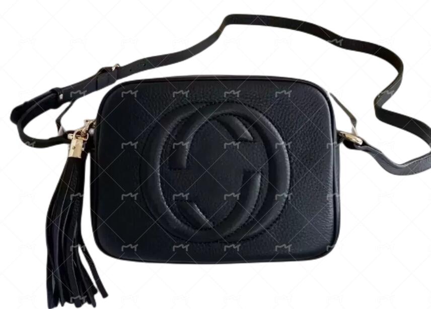 

Luxury Tassel Shoulder Bag - Designer Fringe Handbag for Women with Multiple Compartments, Perfect for Evening and Everyday Use, Red