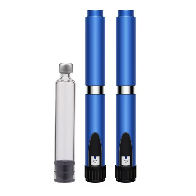 

Beauty Rubbing Pen Facial Lifting Water Light Pen Collagen Filling Instrument Beauty Carving Pen, White