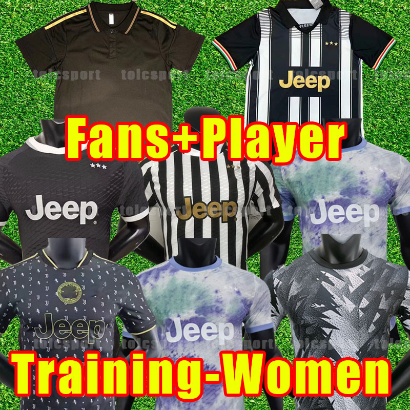 

22 23 VLAHOVIC CHIESA MILIK soccer jerseys 2022 2023 POGBA men BONUCCI football shirts kit MCKENNIE DI MARIA uniform JuVeNtus fans player version women training, Home women