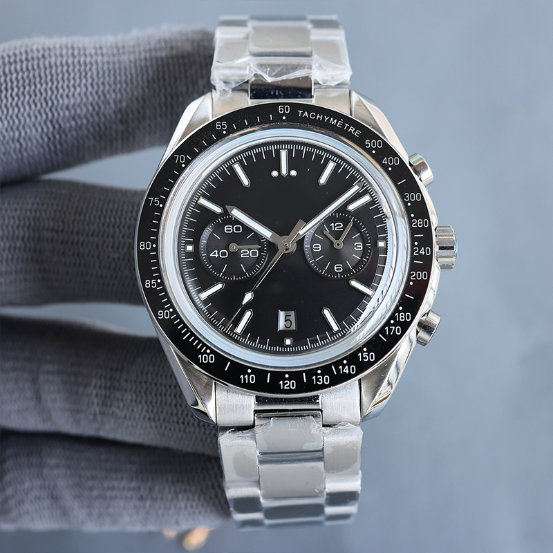 

Luxury Mens Watch 40.5mm Watches sapphire Automatic Movement Mechanical Montre de luxe 300M Wristwatches DHgate designer waterproof STER caijiamin watch 007