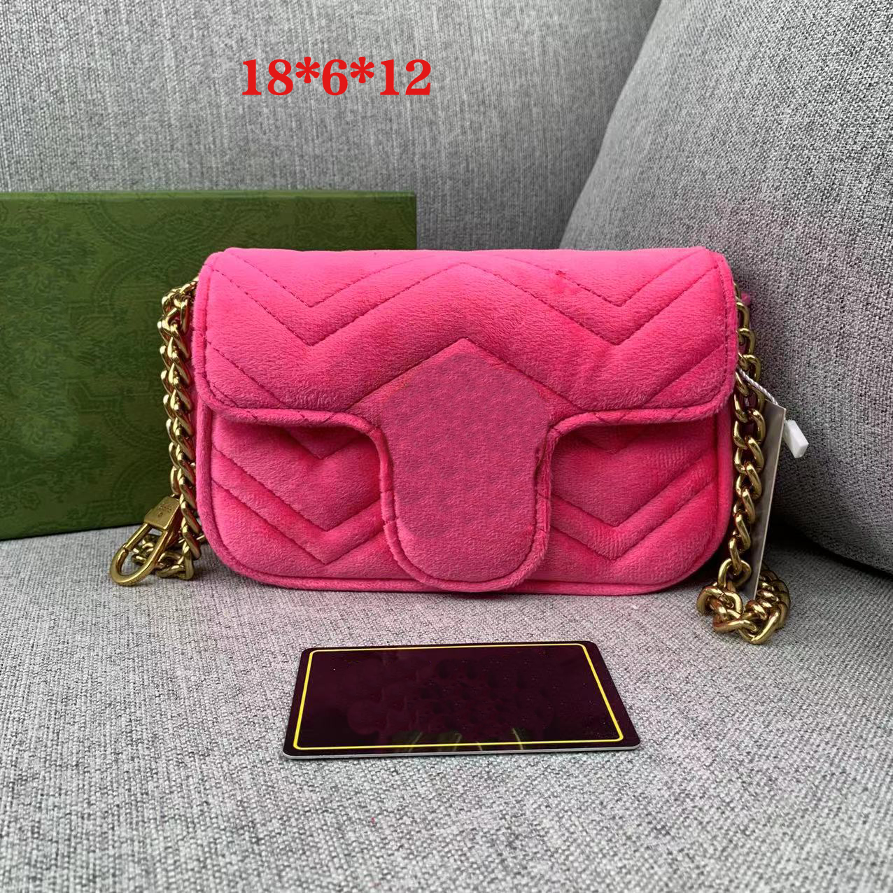 Totes Cross Body 3 Set Designer Brand de luxe Sac Classic Brand Sac à bandoulière PU Sac All-Match Chain Party Sac