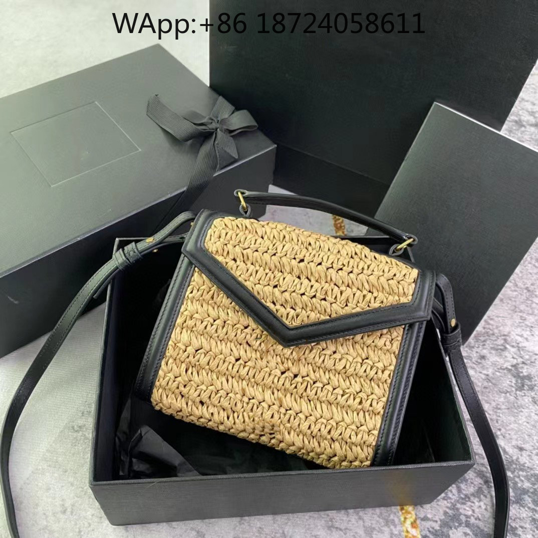 

Women's bags Fashion high-end quality simple leisure handbag model 602716
