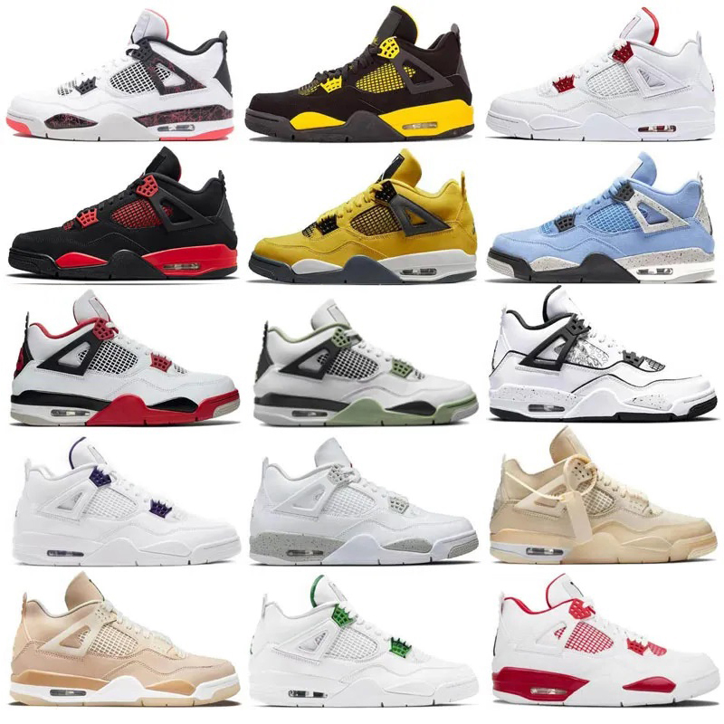 

University Blue basketball shoes Toro Bravo sneakers Orange Metallic Red Thunder Midnight Navy Fire Red Taupe Haze Metallic Green Pure Money White Cement sneakers, 15