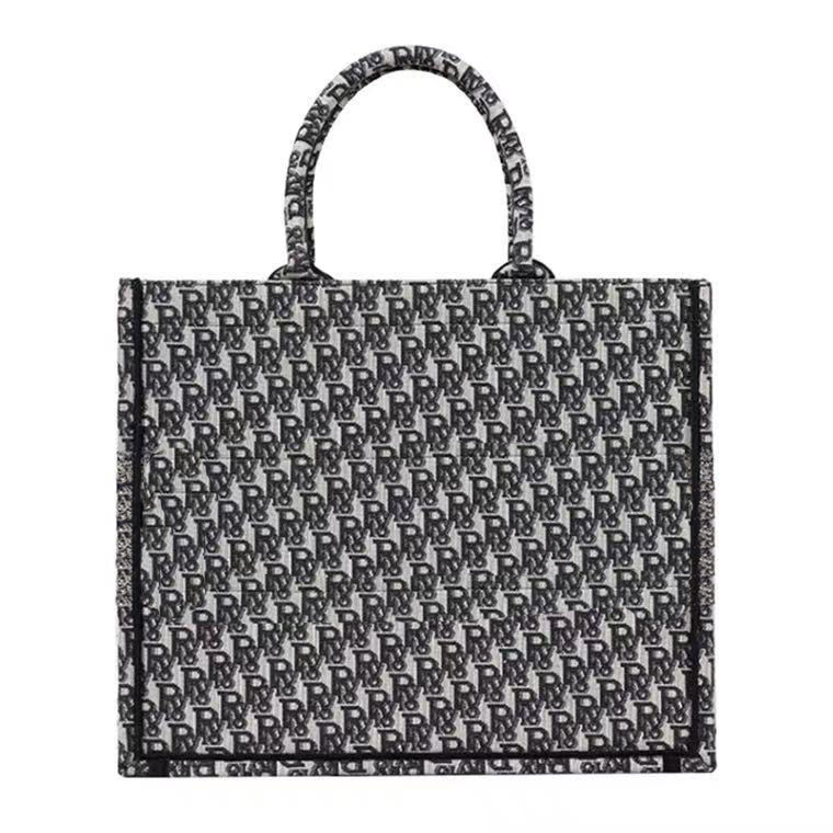 

Hot Designers Women Shoulder Tote Bags Woman Fashion Handbags Embroidery Limited Edition Lady Handbag High Capacity Travel Shopping Bag Practical 41cm 36cm 26cm, Box