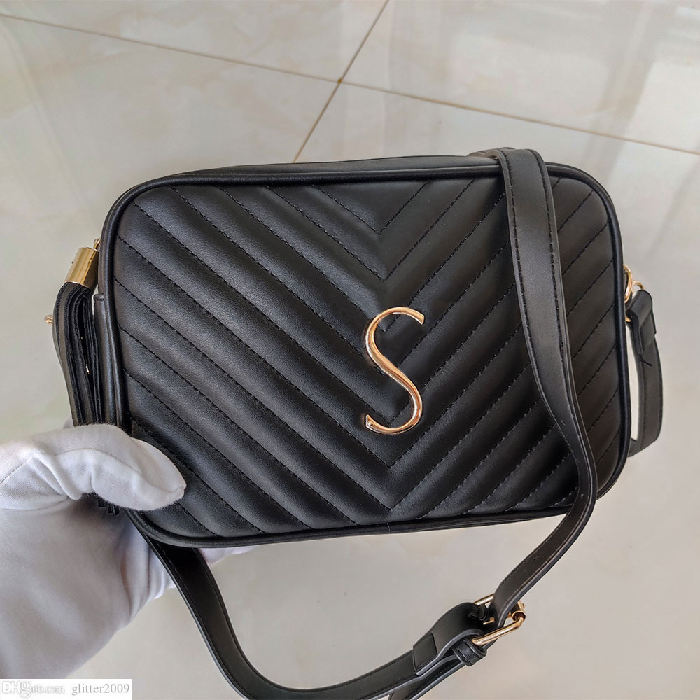 

millionaire Fashion Totes womens bags Designer women handbags Cover shoulder bag Luxury female stripe Leather handbag wallets Metal logo ladies purse 201911, Sunglasses