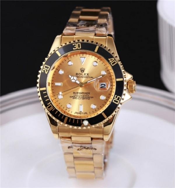 

2023 Brand Rolex NEW Famous Top Watches Luxury Mens Womens Watch Steel Band Men Sports Watch Women Gift NO Box AW1, 14