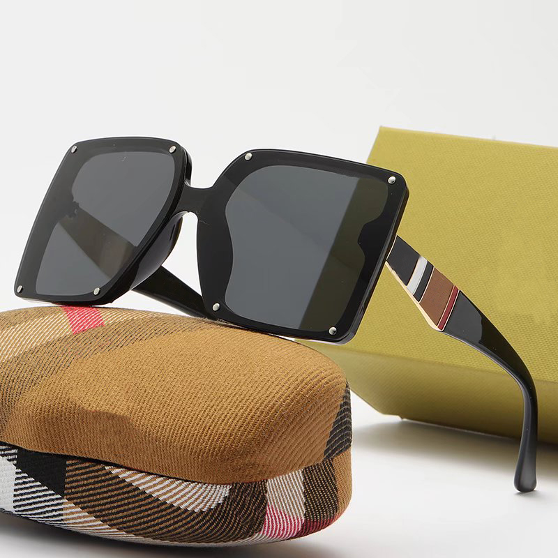 

Sleek and Stylish Black Sunglasses for Any Occasion Add charm to your choice