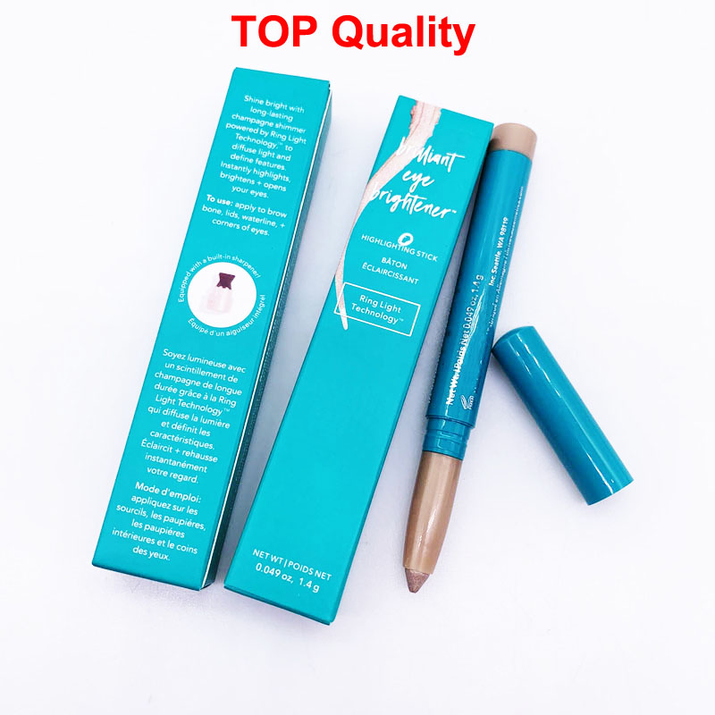 

Face Highlighter Brilliant Eye Brightener Shade Stick Stella Makeup Contour Highlighting Champagne Shimmer Liner Shine Bright Long Lasting, As pictures