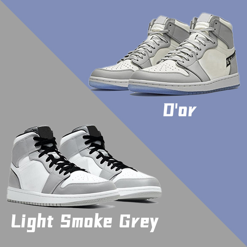 

Jumpman 1s unc basketball shoes high Men 1s Lost Found True University Blue Hyper Royal Panda dark shadow Grey Women Sports, 13