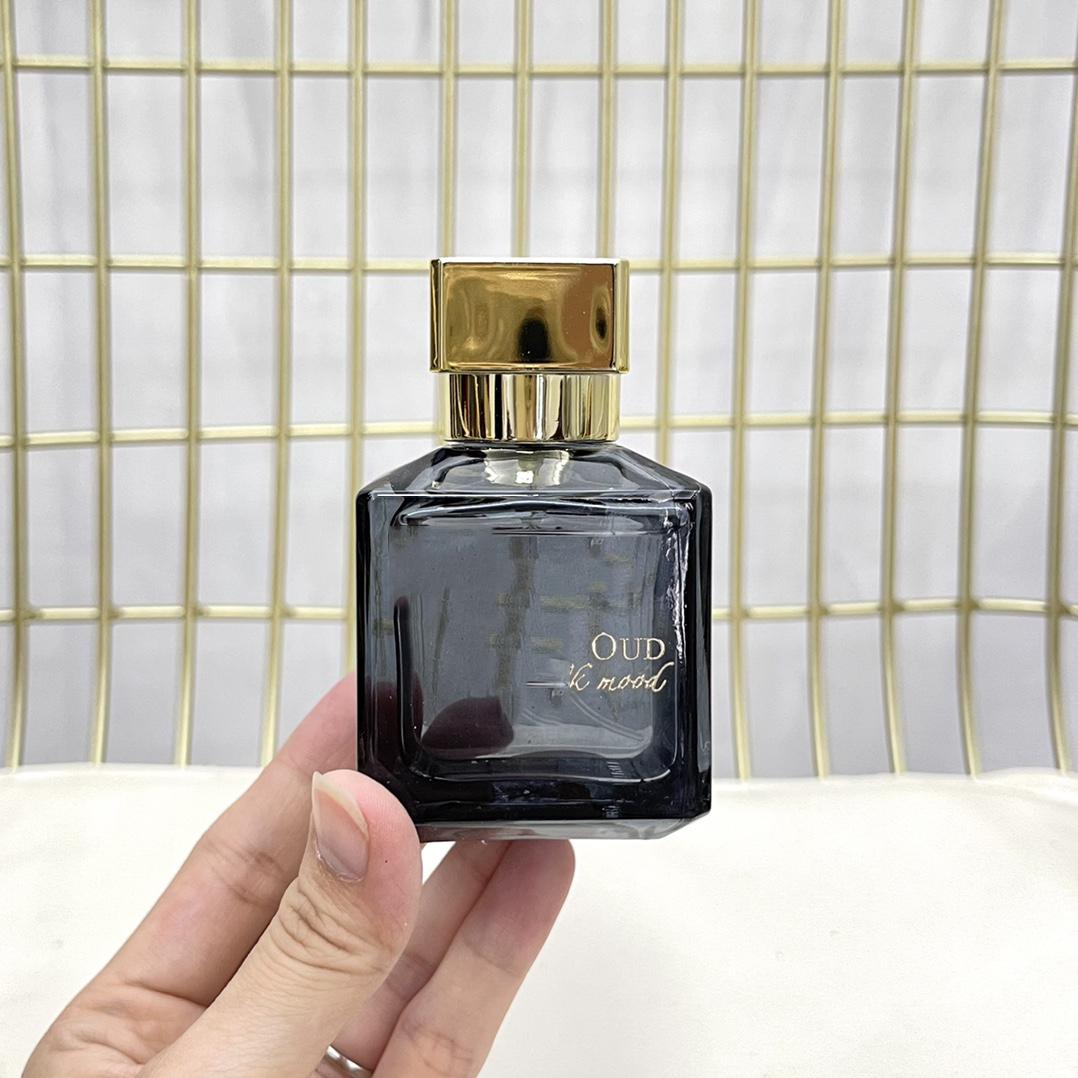 

2023 Baccarat Perfume 70ml Maison Bacarat Rouge 540 Extrait Eau De Parfum Paris Fragrance Man Woman Cologne Spray Long Lasting Smell Premierlash Brand 003