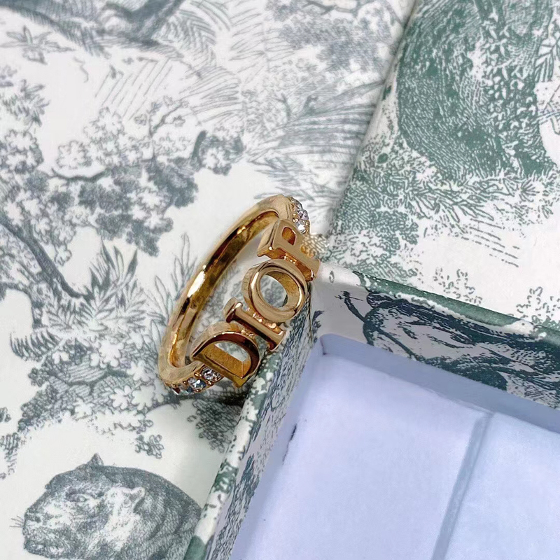 

Wedding Rings Women On Fingers Heart Hollow Friends Promise For Girls