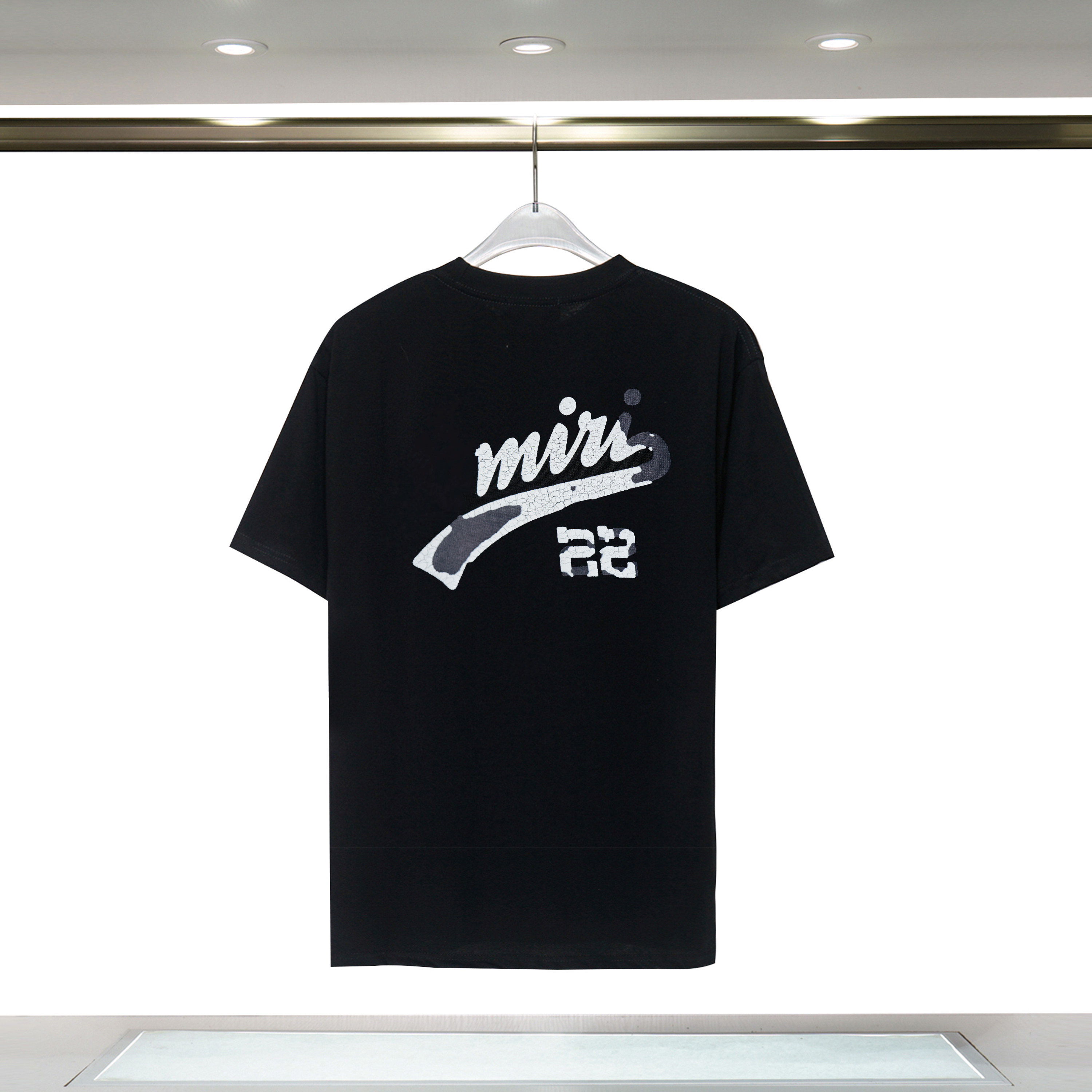 

2023 Summer Designer Streetwear T Shirts For Men Tops Fashion Crew Neck Letter Duck Print T-Shirts Mens Women Cotton Clothing Short Sleeved Tee S-3xl