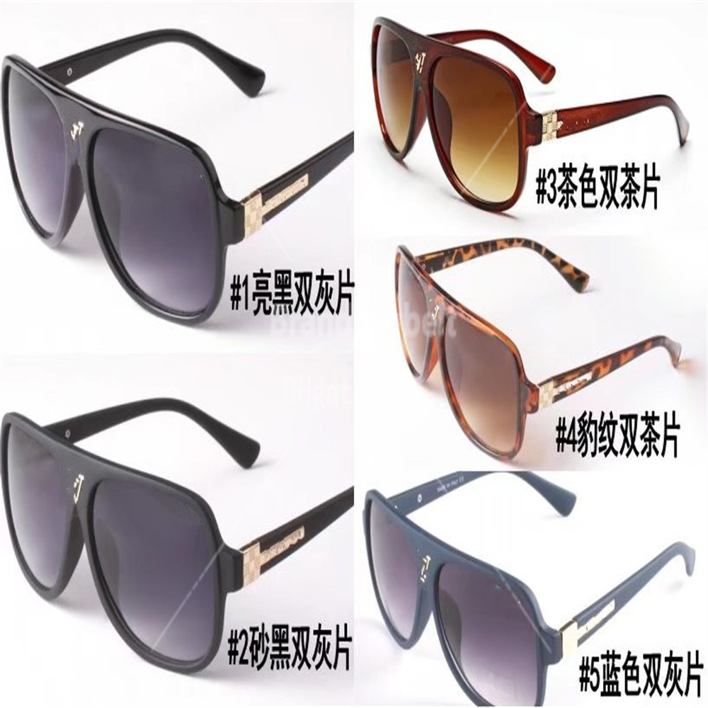 

Luxury Designer Brand Sunglasses Designer Sunglass High Quality eyeglass Women Men Glasses Womens Sun glass UV400 lens Unisex With