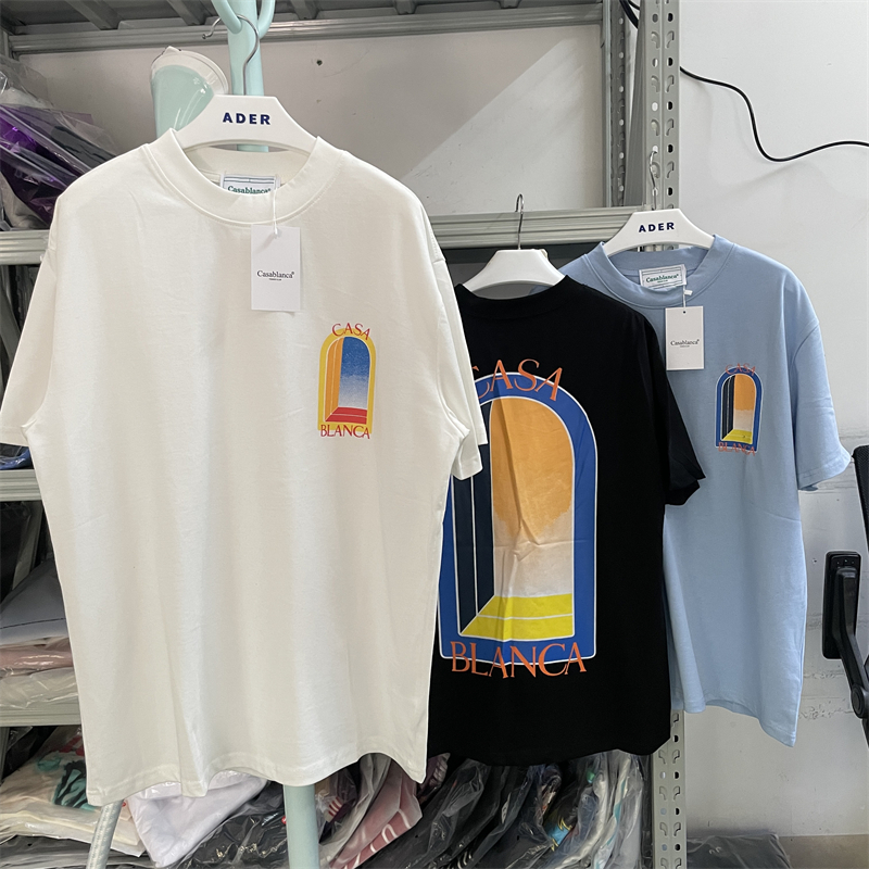 

Men's Plus Tees T Shirt Women Fashion Casual T-shirt Top Tee
