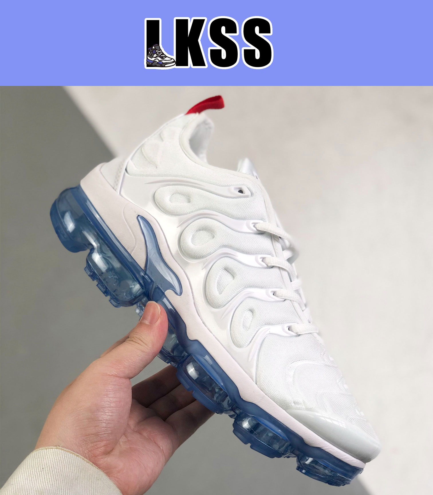 

LKSS men women running shoes tn plus 3 Terrascape Triple Black white Unity Atlanta Hyper Sky Blue Fury Jade Mint Green mens trainers outdoor T011 sports sneakers, As pic