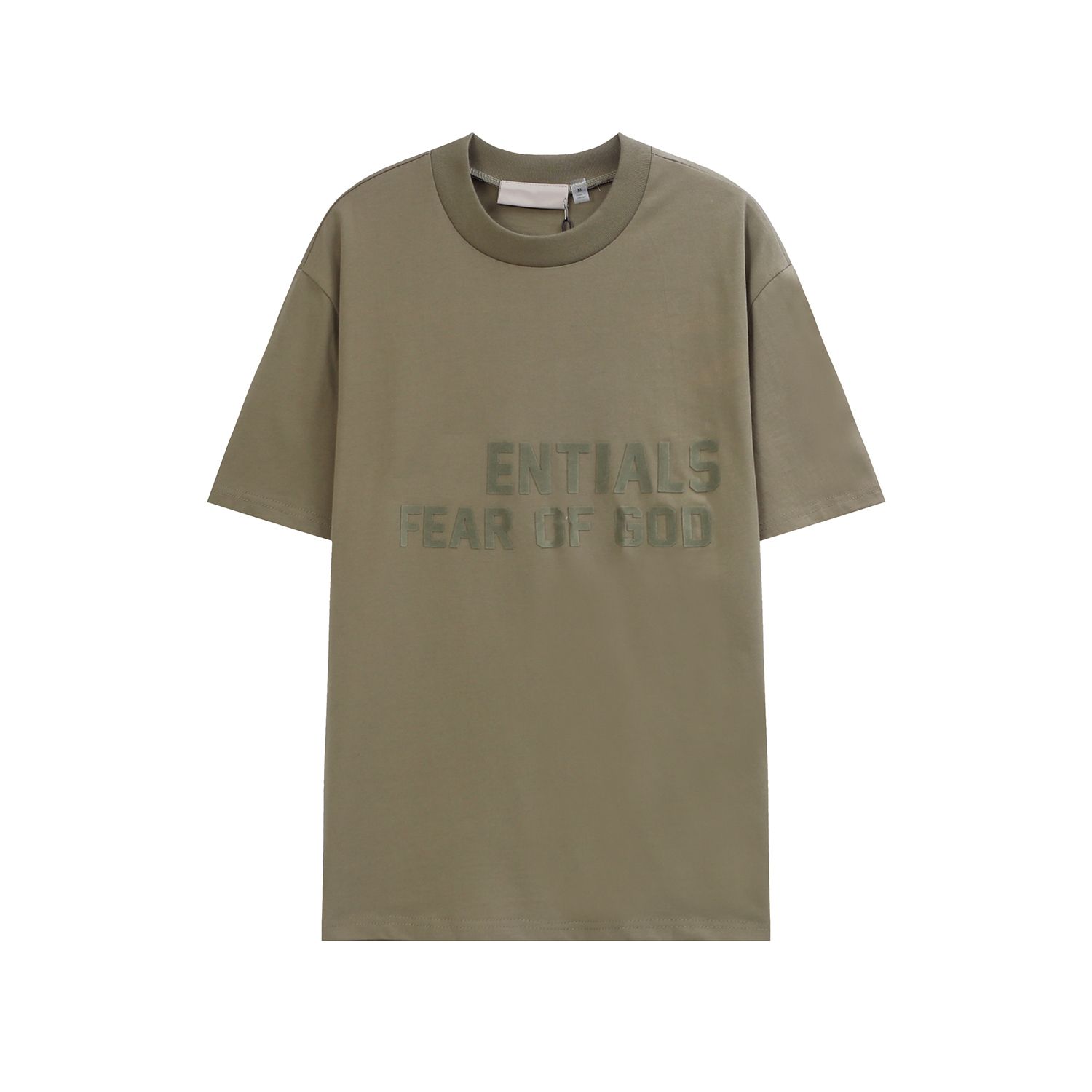 

2023 ESS Designer Top Mens T-Shirts Womens Tees Short Summer Fashion Casual with Letter Superior Quality ITEZ