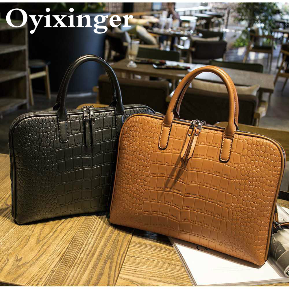 

Laptop Bags Ladies Computer Hand Bags Women Office Handbag Girls Leather Shoulder Bag Woman Business Laptop Briefcases For Lenovo Hp Dell 230303