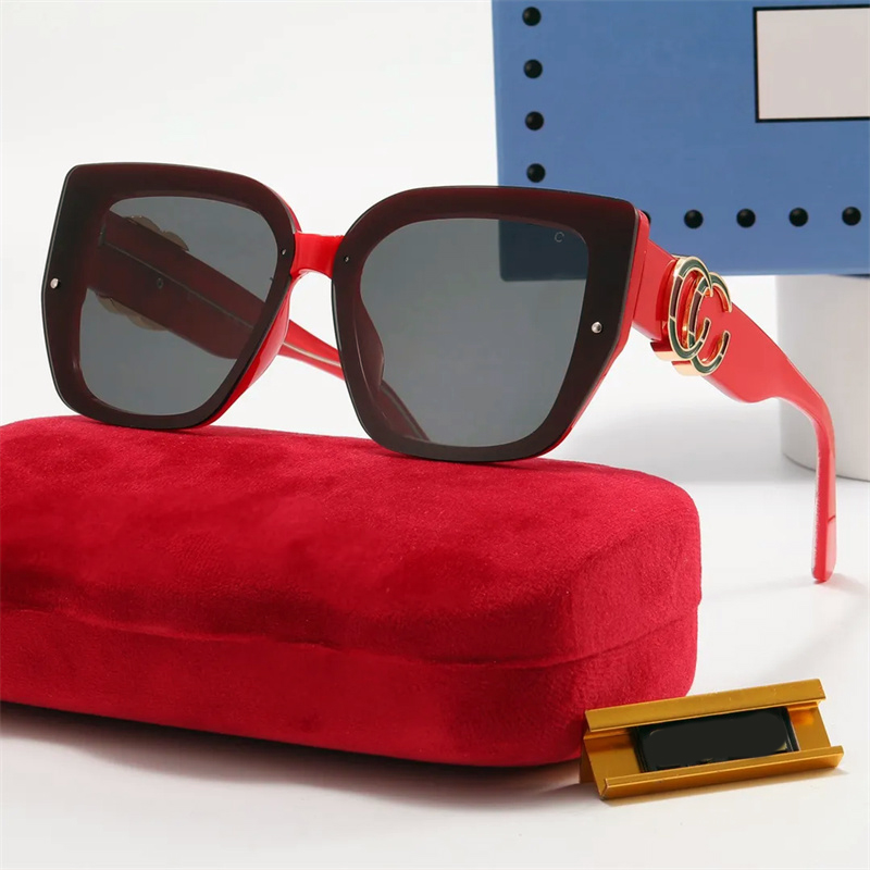 

luxury Oval sunglasses for men designer polaroid frame summer shades polarized eyeglasses black vintage oversized sun glasses of women male sunglass with case