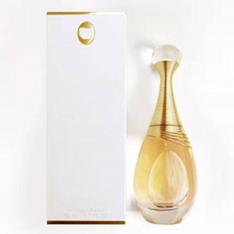 Hot Brand Perfume Women High Quality Perfume Seductive Floral Scent Perfume Long Lasting Freshening Spray for Sexy Lady