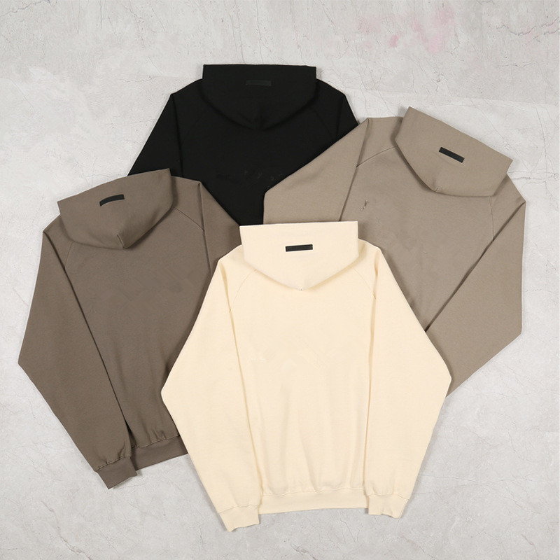 

Designer Hoodie Ess Warm Hooded Hoodies Sweater Suit Mens Womens Fashion Streetwear Pullover Sweatshirts Loose Hoodies Lover Tops Clothing, 11