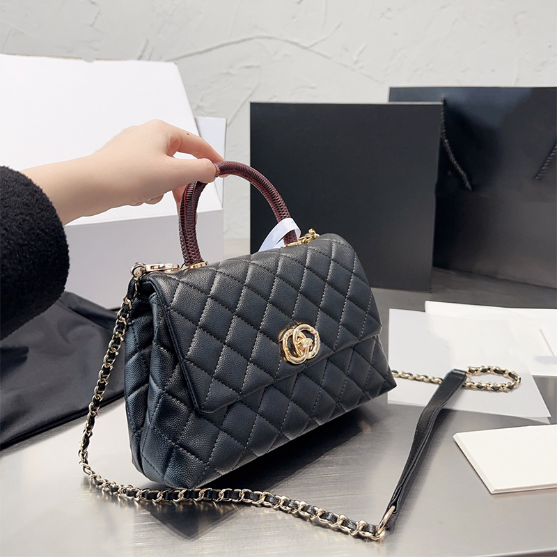 

Tote Bag Handbags Designers Bags Luxurys women Crossbody Shoulder handbags large capacity Luxury banquet Wallet fashion leisure for Celebrities gift style nice, White+box