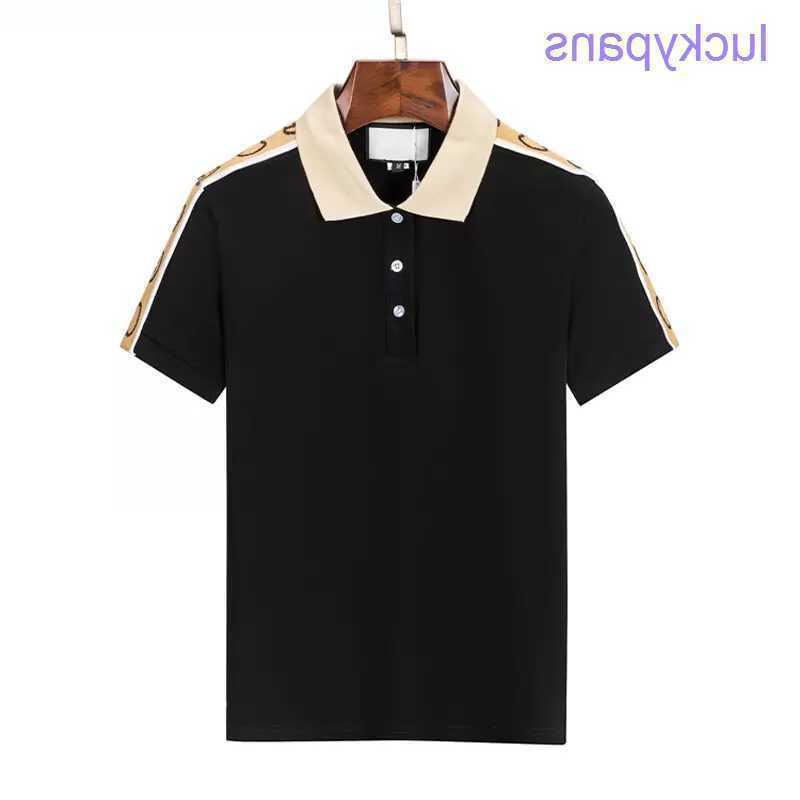 

Original edition 8A T shirts for sale Designer Men's T-shirt POLO Shirt Brand New cotton Embroidery Wrinkle Proof Breathabl W050