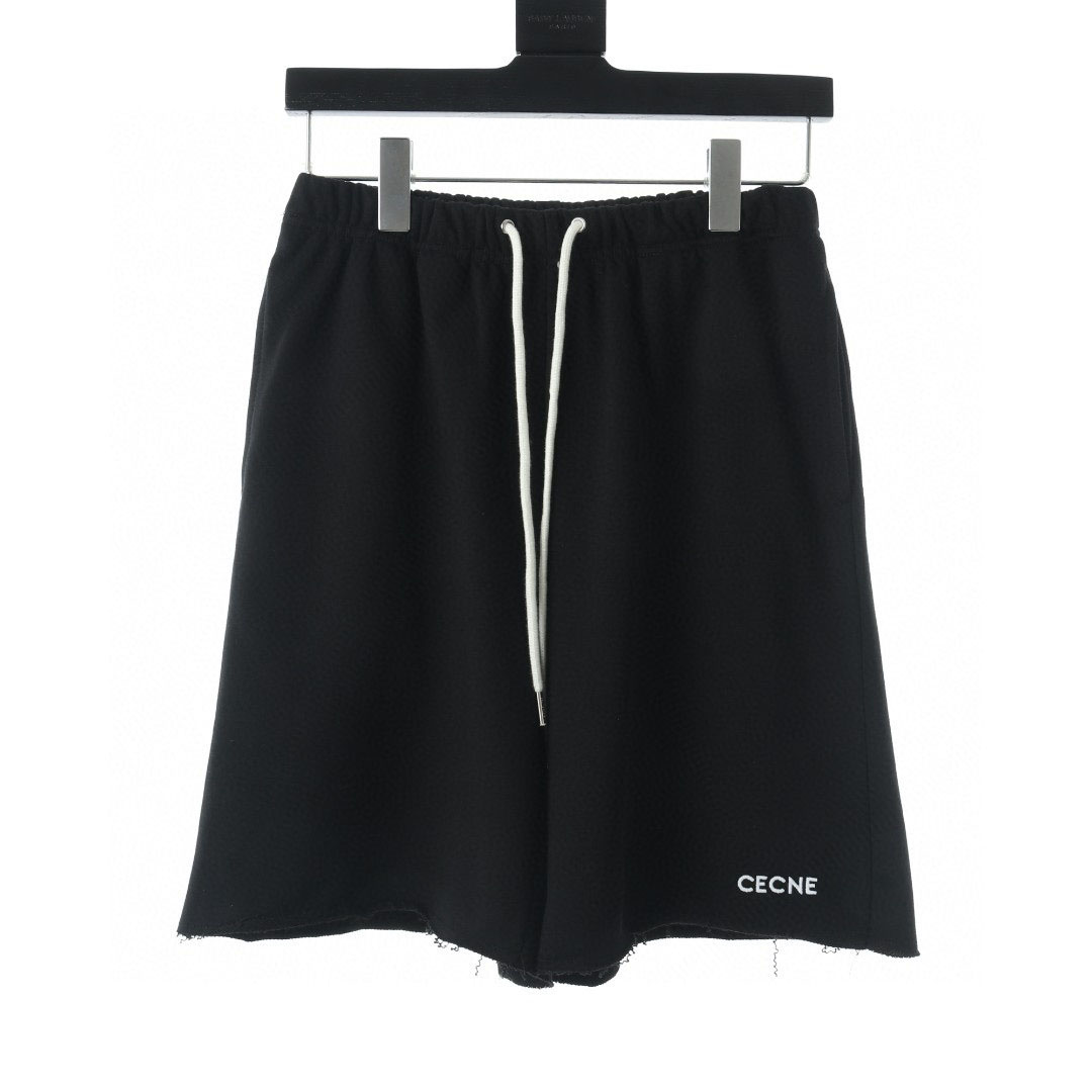 

Men's Plus Size Shorts Polar style summer wear with beach out of the street pure cotton d2w